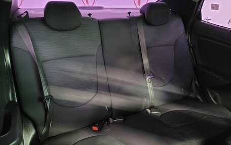 Hyundai Solaris II рестайлинг, 2015 год, 814 000 рублей, 15 фотография