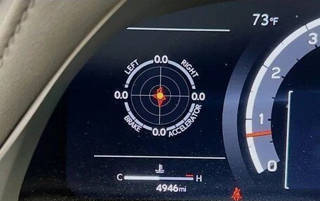 Lexus LS IV, 2025 год, 11 950 000 рублей, 12 фотография