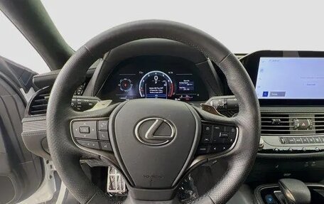 Lexus LS IV, 2025 год, 11 950 000 рублей, 11 фотография