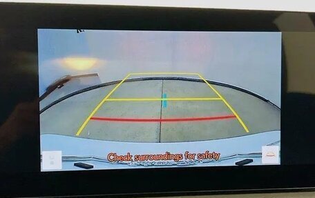 Lexus LS IV, 2025 год, 11 950 000 рублей, 14 фотография