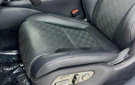 Lexus LS IV, 2025 год, 11 950 000 рублей, 20 фотография