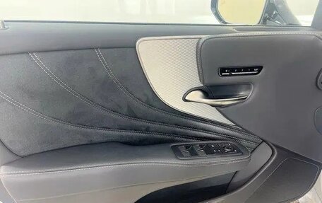 Lexus LS IV, 2025 год, 11 950 000 рублей, 18 фотография