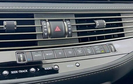 Lexus LS IV, 2025 год, 11 950 000 рублей, 16 фотография