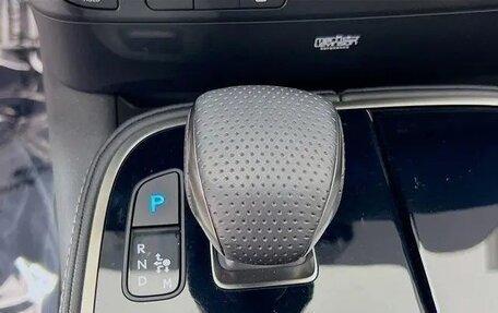 Lexus LS IV, 2025 год, 11 950 000 рублей, 17 фотография