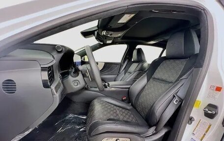 Lexus LS IV, 2025 год, 11 950 000 рублей, 22 фотография