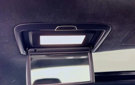 Lexus LS IV, 2025 год, 11 950 000 рублей, 27 фотография