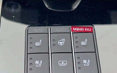 Lexus LS IV, 2025 год, 11 950 000 рублей, 21 фотография