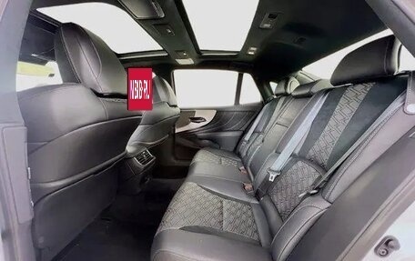 Lexus LS IV, 2025 год, 11 950 000 рублей, 26 фотография