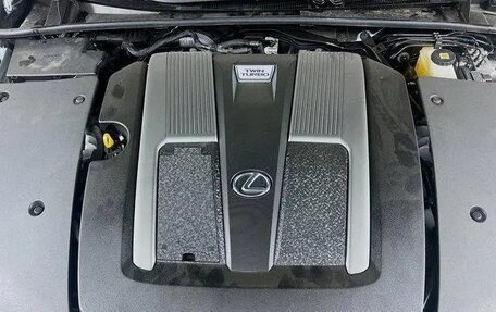 Lexus LS IV, 2025 год, 11 950 000 рублей, 33 фотография