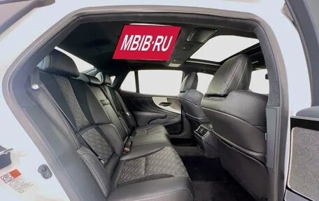 Lexus LS IV, 2025 год, 11 950 000 рублей, 30 фотография