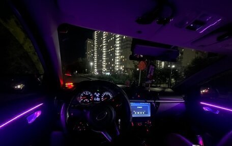 KIA Rio IV, 2018 год, 1 500 000 рублей, 4 фотография