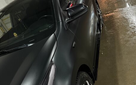 KIA Rio IV, 2018 год, 1 500 000 рублей, 3 фотография