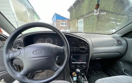 KIA Spectra II (LD), 2007 год, 350 000 рублей, 8 фотография