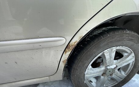 KIA Spectra II (LD), 2007 год, 350 000 рублей, 14 фотография