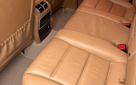 Porsche Cayenne III, 2008 год, 1 400 000 рублей, 13 фотография