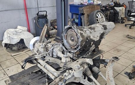 Porsche Cayenne III, 2008 год, 1 400 000 рублей, 15 фотография