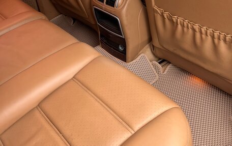 Porsche Cayenne III, 2008 год, 1 400 000 рублей, 12 фотография