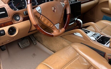 Porsche Cayenne III, 2008 год, 1 400 000 рублей, 10 фотография