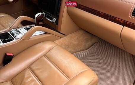 Porsche Cayenne III, 2008 год, 1 400 000 рублей, 11 фотография