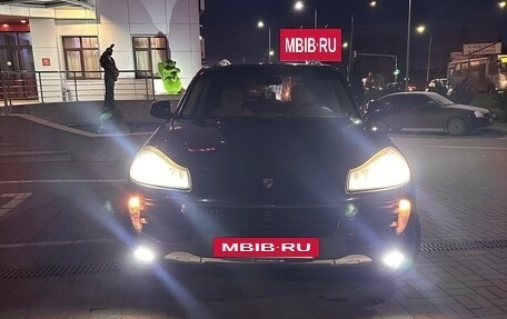 Porsche Cayenne III, 2008 год, 1 400 000 рублей, 8 фотография