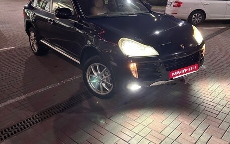 Porsche Cayenne III, 2008 год, 1 400 000 рублей, 7 фотография