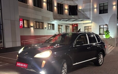 Porsche Cayenne III, 2008 год, 1 400 000 рублей, 9 фотография