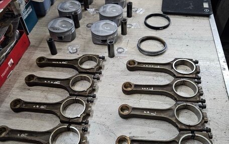 Porsche Cayenne III, 2008 год, 1 400 000 рублей, 19 фотография