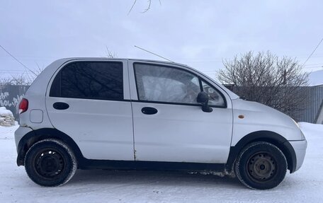 Daewoo Matiz I, 2011 год, 200 000 рублей, 3 фотография