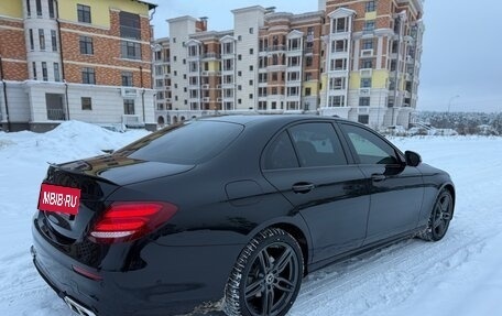 Mercedes-Benz E-Класс, 2019 год, 2 950 000 рублей, 8 фотография