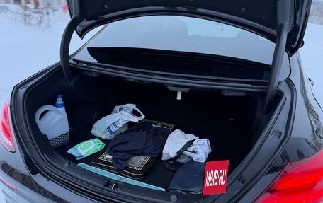 Mercedes-Benz E-Класс, 2019 год, 2 950 000 рублей, 15 фотография