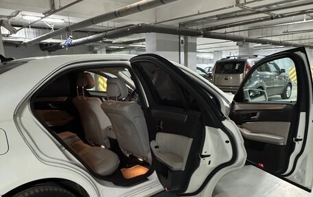 Mercedes-Benz E-Класс, 2010 год, 1 250 000 рублей, 10 фотография