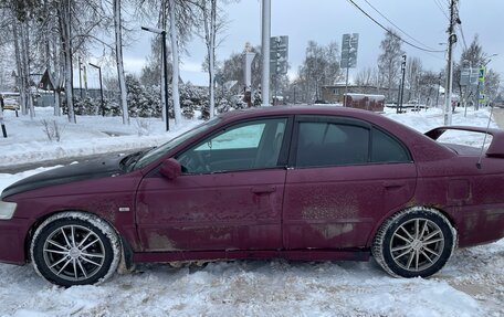 Honda Accord VII рестайлинг, 2000 год, 275 000 рублей, 2 фотография