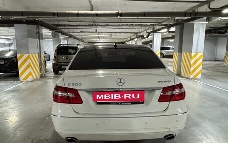 Mercedes-Benz E-Класс, 2010 год, 1 250 000 рублей, 6 фотография