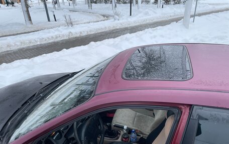 Honda Accord VII рестайлинг, 2000 год, 275 000 рублей, 7 фотография