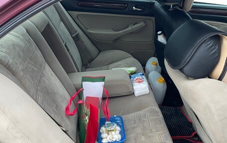 Honda Accord VII рестайлинг, 2000 год, 275 000 рублей, 8 фотография