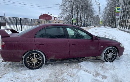 Honda Accord VII рестайлинг, 2000 год, 275 000 рублей, 3 фотография