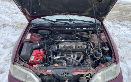 Honda Accord VII рестайлинг, 2000 год, 275 000 рублей, 10 фотография