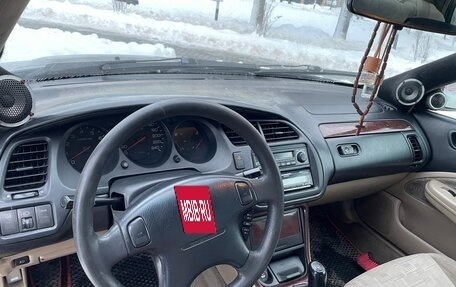 Honda Accord VII рестайлинг, 2000 год, 275 000 рублей, 6 фотография