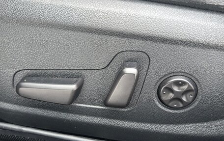 KIA Optima IV, 2017 год, 1 595 000 рублей, 23 фотография