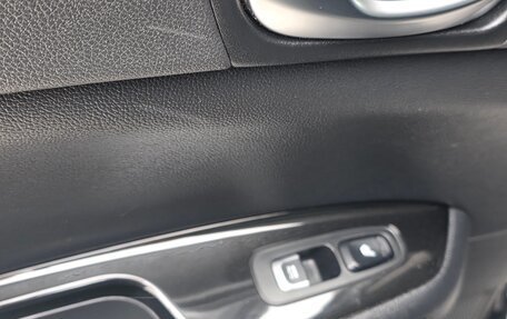 KIA Optima IV, 2017 год, 1 595 000 рублей, 21 фотография