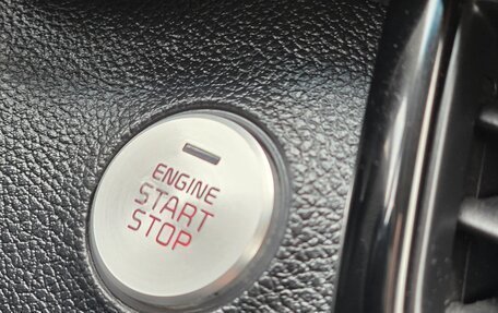 KIA Optima IV, 2017 год, 1 595 000 рублей, 30 фотография