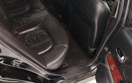 Hyundai Sonata IV рестайлинг, 2006 год, 450 000 рублей, 7 фотография