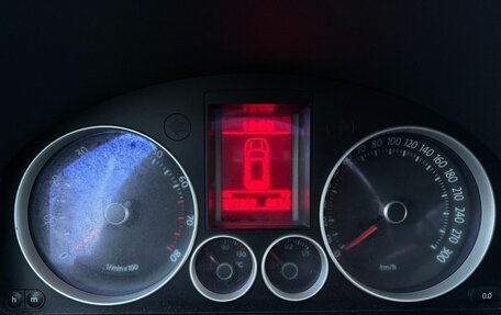 Volkswagen Golf GTI V, 2008 год, 855 000 рублей, 9 фотография