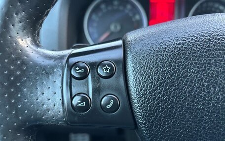 Volkswagen Golf GTI V, 2008 год, 855 000 рублей, 10 фотография