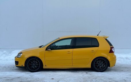 Volkswagen Golf GTI V, 2008 год, 855 000 рублей, 8 фотография