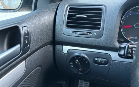 Volkswagen Golf GTI V, 2008 год, 855 000 рублей, 14 фотография