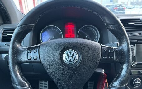 Volkswagen Golf GTI V, 2008 год, 855 000 рублей, 12 фотография