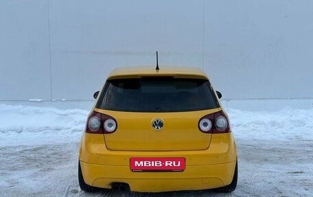 Volkswagen Golf GTI V, 2008 год, 855 000 рублей, 6 фотография