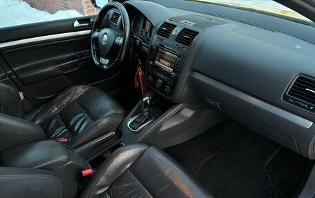 Volkswagen Golf GTI V, 2008 год, 855 000 рублей, 18 фотография
