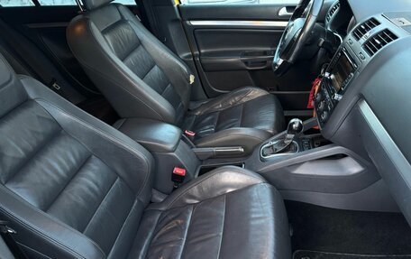 Volkswagen Golf GTI V, 2008 год, 855 000 рублей, 19 фотография